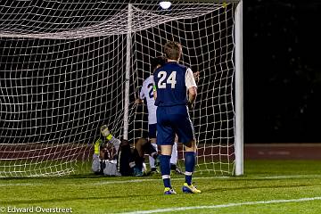 VBSoccer vs SHS -127